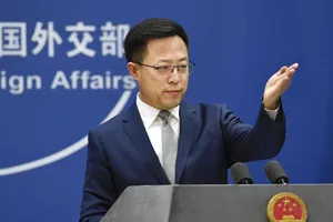 Căng thẳng Trung-Úc và viễn cảnh một 'NATO thương mại'