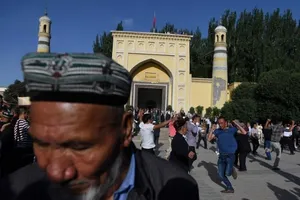 Trung Quốc công bố sách trắng, bác cáo buộc vi phạm nhân quyền ở Tân Cương