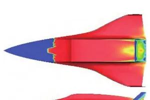 Trung Quốc phát triển máy bay siêu thanh to hơn Boeing 737