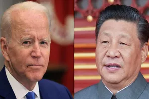 Mỹ cân nhắc khả năng lập 'đường dây nóng' với Trung Quốc