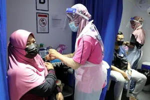 Báo Singapore đề xuất chiến lược tối ưu để dập dịch ở Đông Nam Á