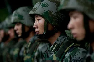 Chiến thuật tấn công mới của Trung Quốc đe dọa chiến lược ÂĐD-TBD của Mỹ?