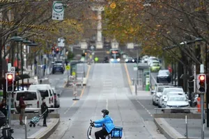 Liệu 'đóng biên giới' còn là giải pháp khả thi để chặn biến thể Delta?