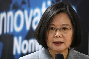 Mỹ hoan nghênh Đài Loan mở văn phòng đại diện ở Lithuania