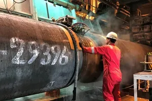 Mỹ, Đức ký thỏa thuận không để Nga dùng Nord Stream 2 chống lại Ukraine