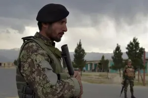 Trung Quốc kêu gọi Mỹ 'gánh vác trách nhiệm' đối với tình hình Afghanistan