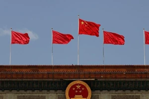 Trung Quốc cân nhắc đưa điều luật quốc gia vào Luật Cơ bản của Hong Kong