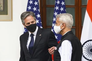 Chuyên gia: 'Lằn ranh đỏ' của TQ không thể làm lung lay Mỹ và đồng minh