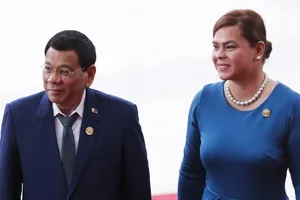 Giới quan sát băn khoăn lý do ông Duterte giữ thỏa thuận quân sự với Mỹ