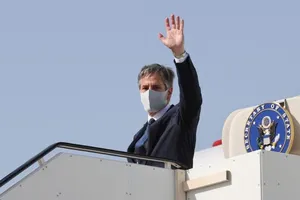 Ông Blinken sẽ gặp tất cả ngoại trưởng ASEAN để giải quyết tình hình Myanmar