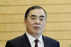 Đại sứ Trung Quốc: 'Liên minh Mỹ-Nhật không được làm tổn hại lợi ích Bắc Kinh'