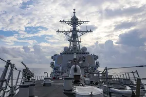 Chuyên gia nói về nguy cơ xung đột Mỹ-Trung ở Thái Bình Dương