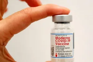 50% dân số Mỹ tiêm đầy đủ các liều vaccine COVID-19