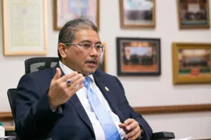 Đặc phái viên ASEAN về Myanmar muốn được tiếp cận tất cả các bên xung đột