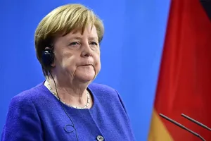 Đức nỗ lực cân bằng chính sách với đồng minh và Trung Quốc 