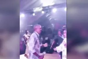 Vị cựu tổng thống Mỹ bị gắn tên 'biến thể Obama'