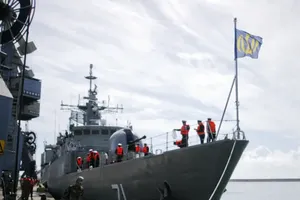 Truyền thông Syria: Nổ lớn trên tàu chở dầu Iran