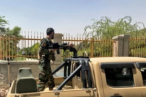 Đã xuất hiện nhiều cuộc biểu tình phản đối Taliban