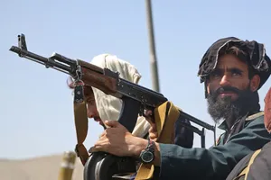 Báo động nguy cơ khủng bố trỗi dậy mạnh mẽ sau thành công của Taliban