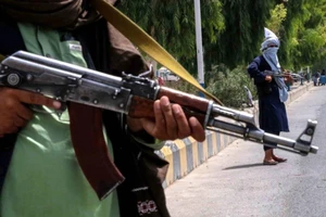 LHQ cảnh báo Taliban 'gõ cửa từng nhà' để truy lùng người từng giúp sức cho Mỹ