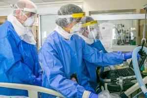 Israel phát hiện 10 ca nhiễm đột biến AY3 của biến thể Delta