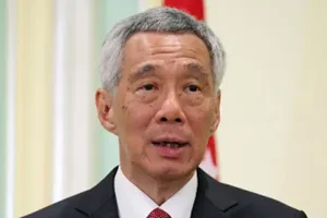 Ông Lý Hiển Long ngỏ ý giúp Mỹ di tản người khỏi Afghanistan 