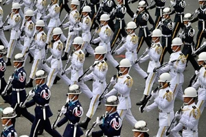 Nhật, Đài Loan đồng ý đẩy mạnh hợp tác tuần duyên để đối phó Trung Quốc