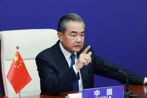 Không vội vàng công nhận chính phủ Taliban, Trung Quốc toan tính gì?