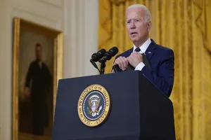 Ông Biden: Sẽ còn một vụ tấn công nữa ở Afghanistan trong 24-36 giờ tới