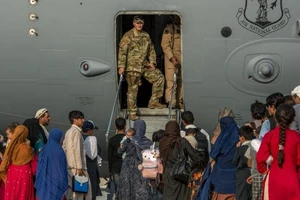 Qatar - cầu nối giúp Taliban 'danh chính ngôn thuận' trước quốc tế?