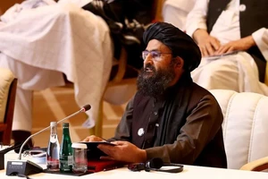 Phó thủ lĩnh Taliban Mullah Baradar sẽ lãnh đạo chính phủ mới ở Afghanistan