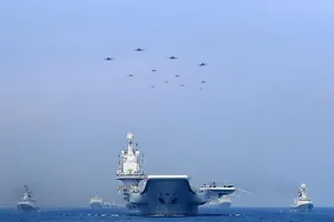 Biển Đông: Luật an toàn hàng hải Trung Quốc 'quên mất' một điểm quan trọng