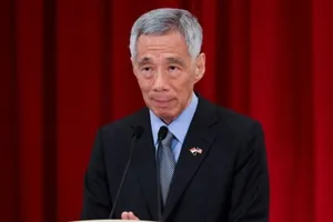 Ông Lý Hiển Long: 'Cuộc chiến chống khủng bố còn lâu mới kết thúc'