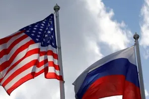 Một nhóm thượng nghị sĩ Mỹ kêu gọi trục xuất 300 nhà ngoại giao Nga