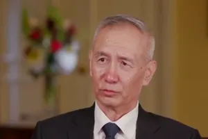 Trung Quốc đưa vấn đề thuế quan vào đàm phán với Mỹ