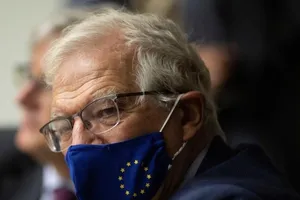 EU cảnh báo 'nỗ lực can thiệp ngày càng tăng' của Trung Quốc vào khối này