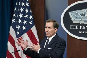 Phái đoàn thượng nghị sĩ Cộng hoà của Mỹ bất ngờ thăm Đài Loan