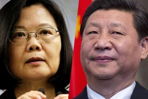 Chuyên gia TQ: Bắc Kinh 'còn nhiều công cụ' về vấn đề Đài Loan 