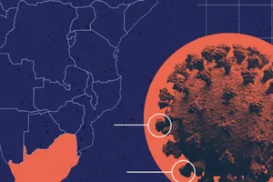 Các chuyên gia đang nghiên cứu Omicron nhắn nhủ: Bình tĩnh chờ! 