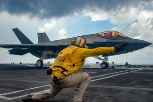 Hạ viện duyệt thêm 2,1 tỉ USD cho AĐD-TBD, Mỹ trực tiếp đối đầu TQ ở Biển Đông?