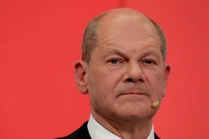 Đằng sau việc Đức chỉ gửi 5.000 mũ bảo hiểm đến Ukraine: Ký ức lịch sử tàn khốc