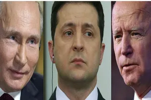 4 lối thoát phi quân sự cho xung đột Nga - Ukraine