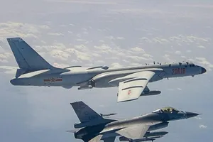 Chuyên gia tranh luận về '5 kịch bản đẩy Mỹ-Trung vào chiến tranh thực sự'