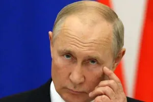 Lý do Nga công nhận 2 vùng ly khai ở đông Ukraine có thể dẫn đến chiến tranh