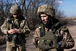 Nga nói đã trấn áp phòng không Ukraine, Kiev nói vẫn kiểm soát tình hình