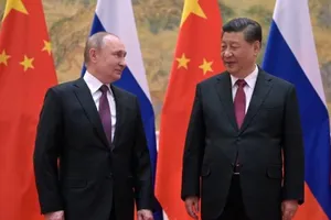 TQ chỉ trích Mỹ 'vô trách nhiệm' khi 'thổi bùng lửa' chiến tranh Nga-Ukraine 