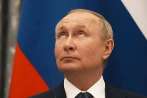 EU cảnh báo rằng trừng phạt lần này 'sẽ tước đi tương lai phồn vinh của Nga'