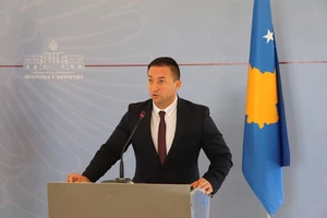 Kosovo muốn Mỹ xây căn cứ quân sự trên lãnh thổ, giục NATO 'đừng chần chừ nữa!'