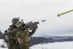 Ukrinform:Đức duyệt gửi Ukraine 2.700 tên lửa đất đối không vác vai thời Liên Xô