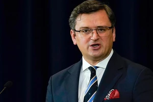 Kiev cảnh báo thảm hoạ khi Nga pháo kích nhà máy điện hạt nhân lớn nhất châu Âu